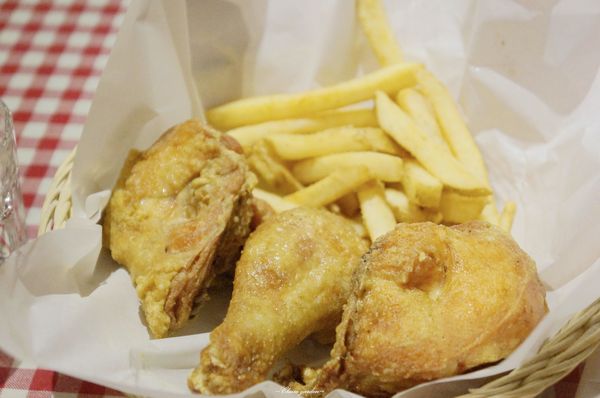 Sunrise美式墨西哥料理：[邀約]台北 捷運忠孝敦化站 Sunrise美式墨西哥料理~俗又大碗的美墨料理