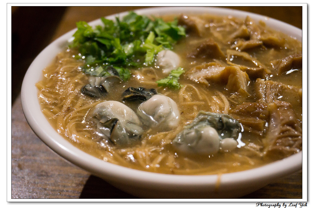 郭記腸蚵麵線,桃園大腸蚵仔麵線,桃園臭豆腐,桃園雞排,桃園小吃美食,桃園觀光夜市,桃園藝文特區小吃美食