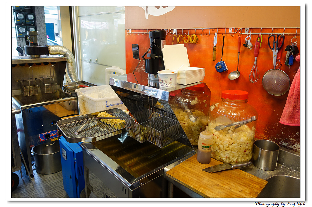 郭記腸蚵麵線,桃園大腸蚵仔麵線,桃園臭豆腐,桃園雞排,桃園小吃美食,桃園觀光夜市,桃園藝文特區小吃美食