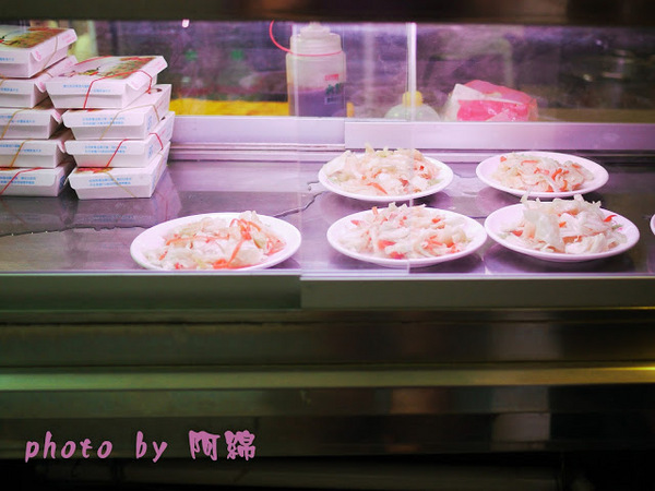 郭記腸蚵麵線：桃園市桃園區 [郭記腸蚵麵線] 超犯規肥美大蚵仔、當天現魯大腸，參上!!