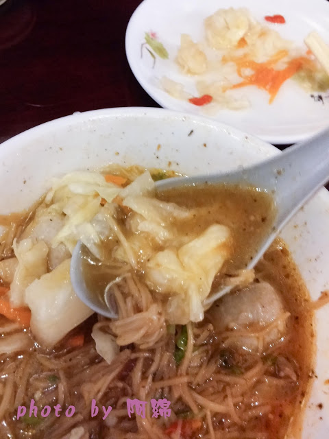 郭記腸蚵麵線：桃園市桃園區 [郭記腸蚵麵線] 超犯規肥美大蚵仔、當天現魯大腸，參上!!