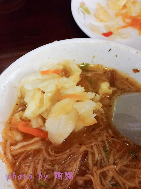 郭記腸蚵麵線：桃園市桃園區 [郭記腸蚵麵線] 超犯規肥美大蚵仔、當天現魯大腸，參上!!