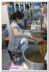 郭記腸蚵麵線：桃園銅板美食．麵線加台灣味炸雞的美味小吃大集合──郭記腸蚵麵線