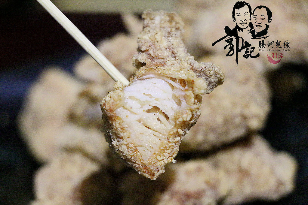 郭記腸蚵麵線57