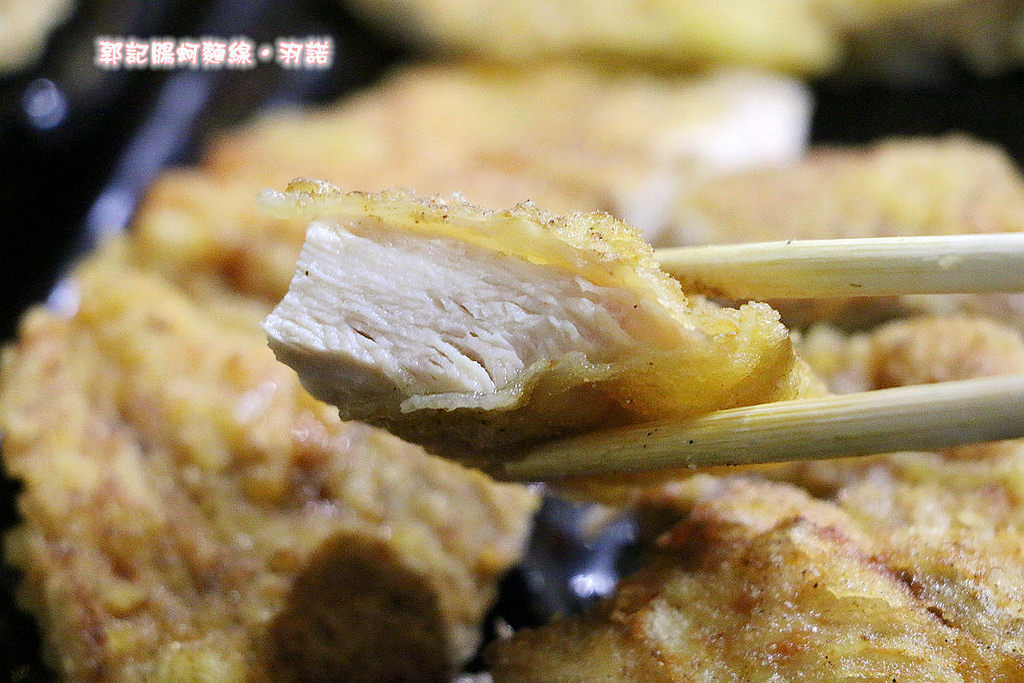 郭記腸蚵麵線51