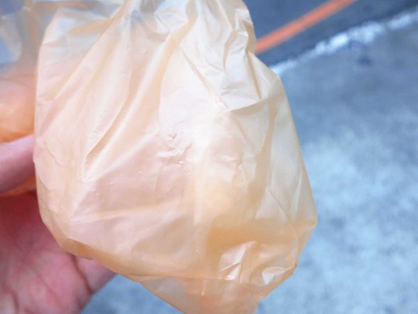 【新莊小吃】中平路刈包店-35元超美味刈包