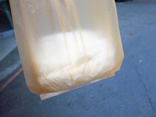 【新莊小吃】中平路刈包店-35元超美味刈包