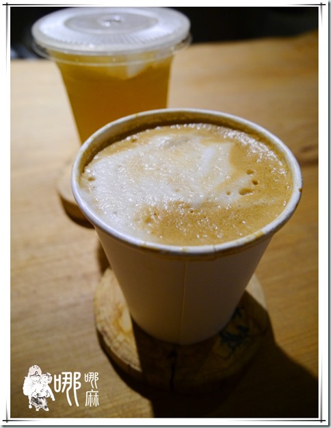 蘆竹大夫第：徽式古宅變身成喝咖啡聊是非的好地方~蘆竹大夫第