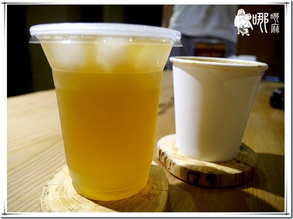 蘆竹大夫第：徽式古宅變身成喝咖啡聊是非的好地方~蘆竹大夫第