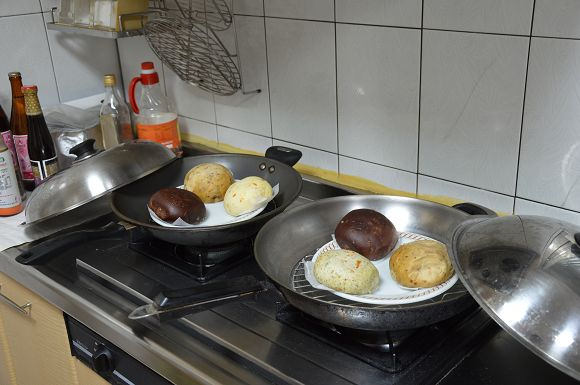 郭媽媽手工饅頭03