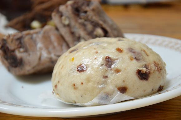 郭媽媽手工饅頭16