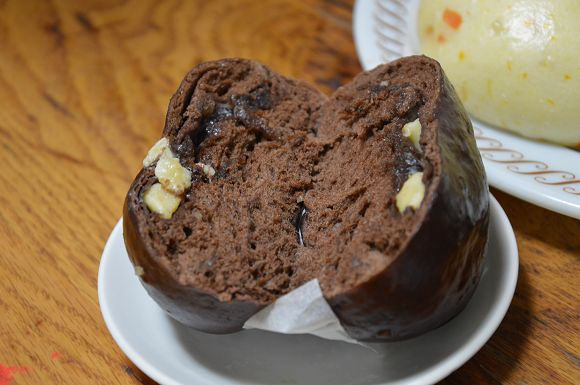 郭媽媽手工饅頭14