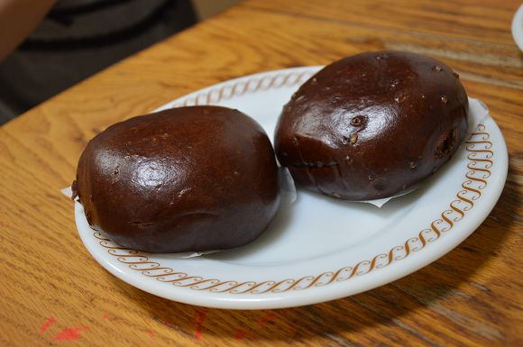 郭媽媽手工饅頭08