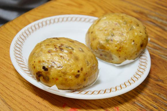 郭媽媽手工饅頭10