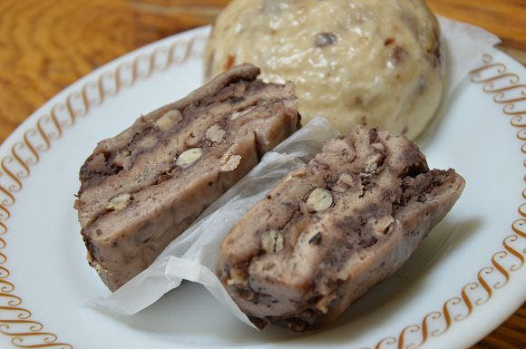 郭媽媽手工饅頭15