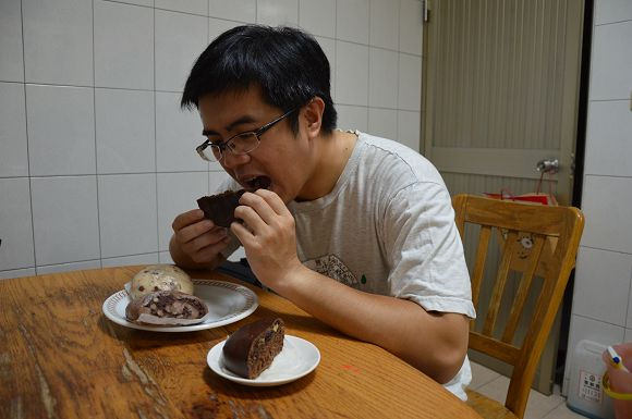 郭媽媽手工饅頭18