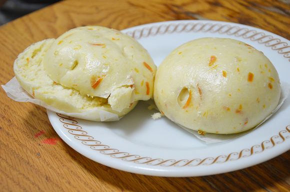 郭媽媽手工饅頭07