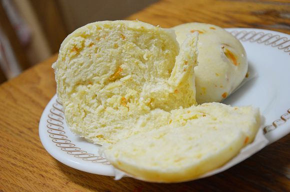 郭媽媽手工饅頭06