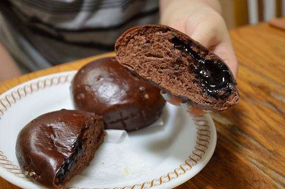 郭媽媽手工饅頭09