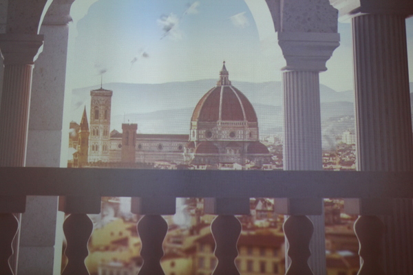 真相達文西特展:史上第一次達文西自畫像手繪真蹟來台『真相達文西特展』華山1914