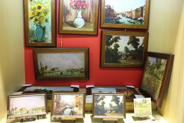 真相達文西特展:史上第一次達文西自畫像手繪真蹟來台『真相達文西特展』華山1914