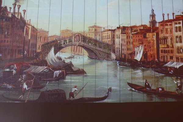 真相達文西特展:史上第一次達文西自畫像手繪真蹟來台『真相達文西特展』華山1914