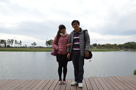 台東大學知本校區圖書館26