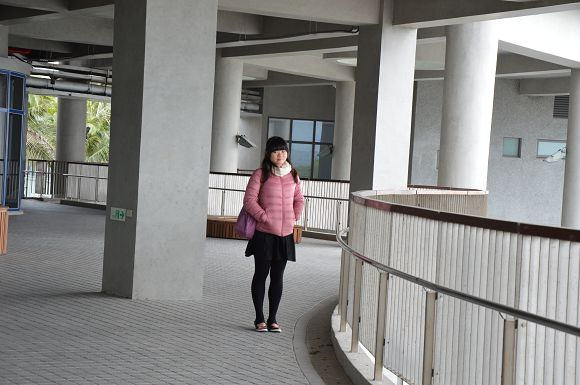 台東大學知本校區圖書館24