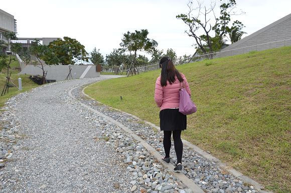 台東大學知本校區圖書館50