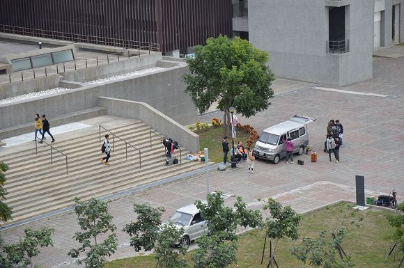 台東大學知本校區圖書館18