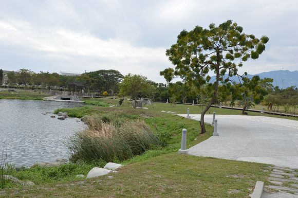 台東大學知本校區圖書館28
