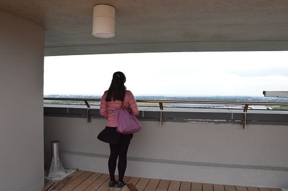 台東大學知本校區圖書館14