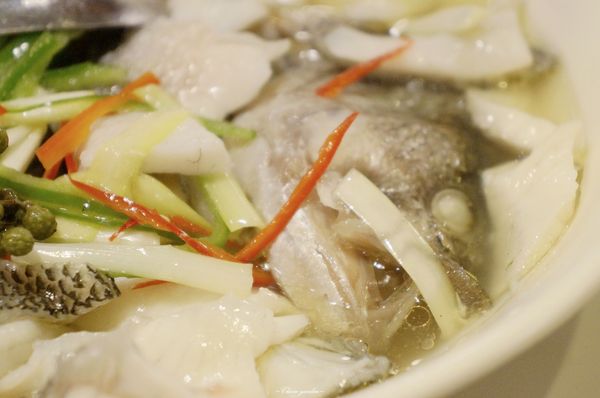 冇冇有(ㄆㄚˇ)( ㄉ一ㄥˇ) (ㄨˇ)私房菜:台北 捷運忠孝敦化站 冇冇有私房菜~美味的古早特色料理