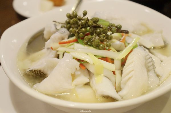 冇冇有(ㄆㄚˇ)( ㄉ一ㄥˇ) (ㄨˇ)私房菜:台北 捷運忠孝敦化站 冇冇有私房菜~美味的古早特色料理