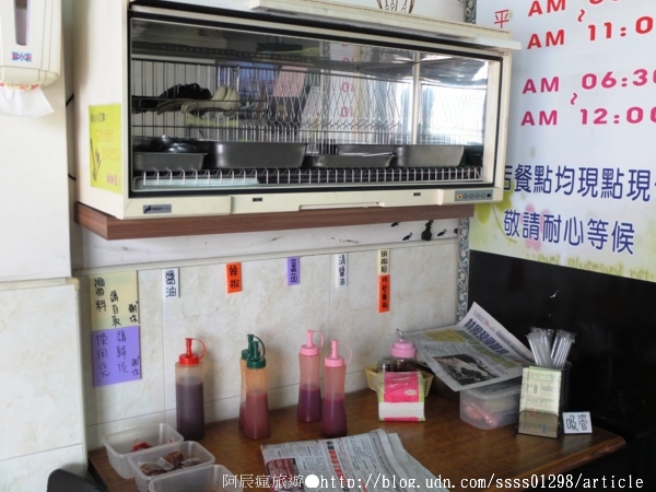 檸檬樹早餐坊：【美食特搜。屏東市】檸檬樹早餐坊。招牌燒肉蛋餅 熱門芝心蛋餅 牽絲無極限 人氣排行必吃早點