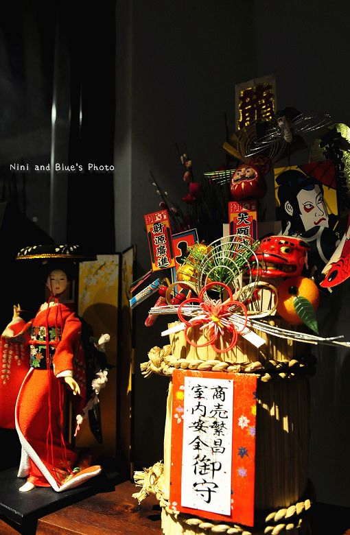 台中居酒屋那一間日式串燒居酒屋07