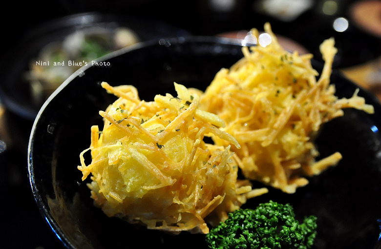 台中居酒屋那一間日式串燒居酒屋34