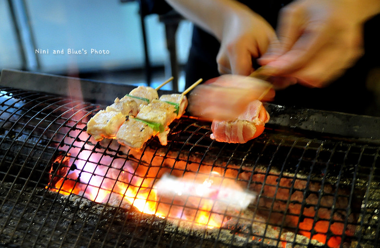 台中居酒屋那一間日式串燒居酒屋11