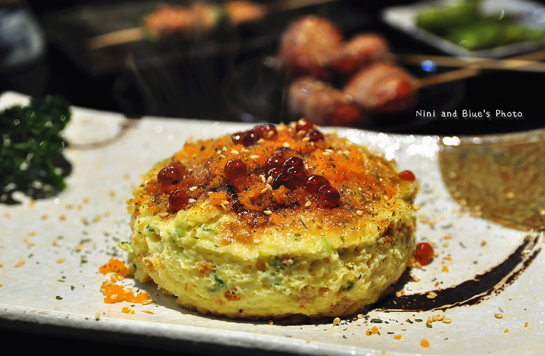 台中居酒屋那一間日式串燒居酒屋20