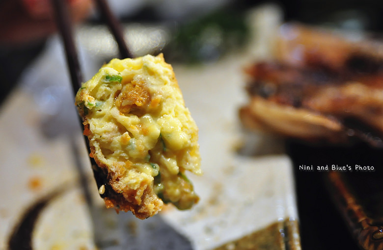 台中居酒屋那一間日式串燒居酒屋32