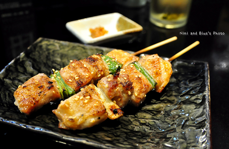 台中居酒屋那一間日式串燒居酒屋15