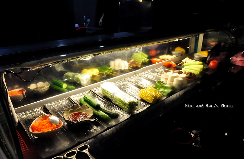 台中居酒屋那一間日式串燒居酒屋06