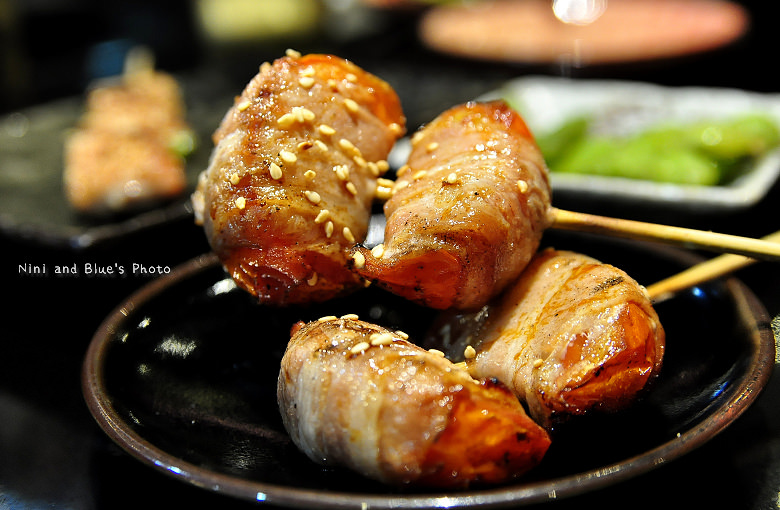 台中居酒屋那一間日式串燒居酒屋19