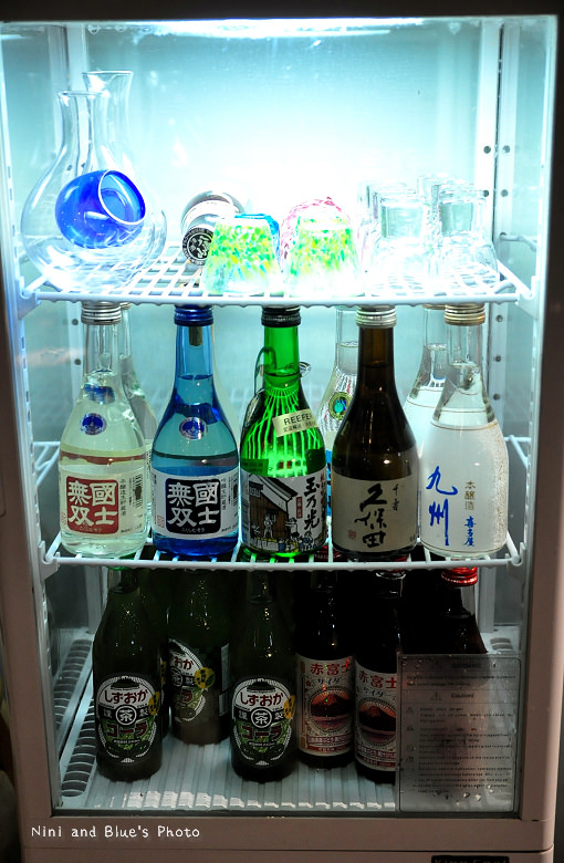 台中居酒屋那一間日式串燒居酒屋04