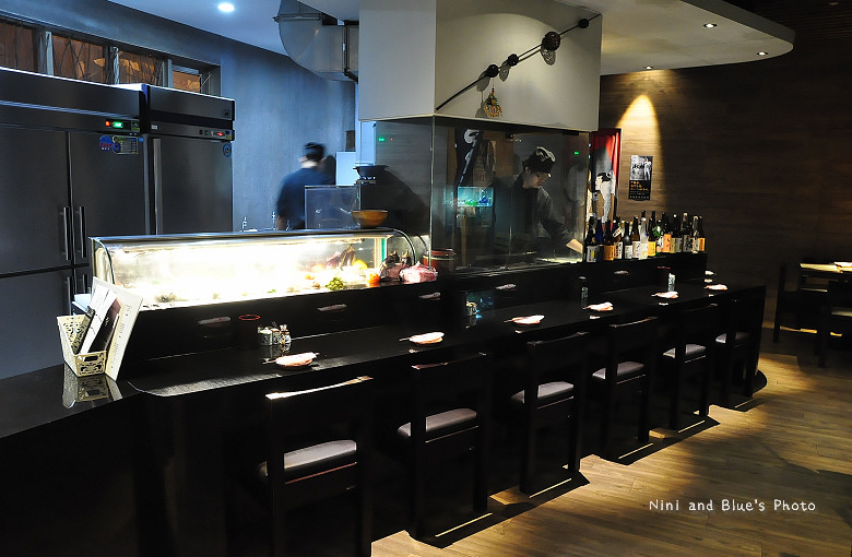 台中居酒屋那一間日式串燒居酒屋01