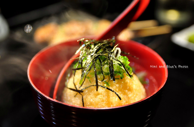 台中居酒屋那一間日式串燒居酒屋14