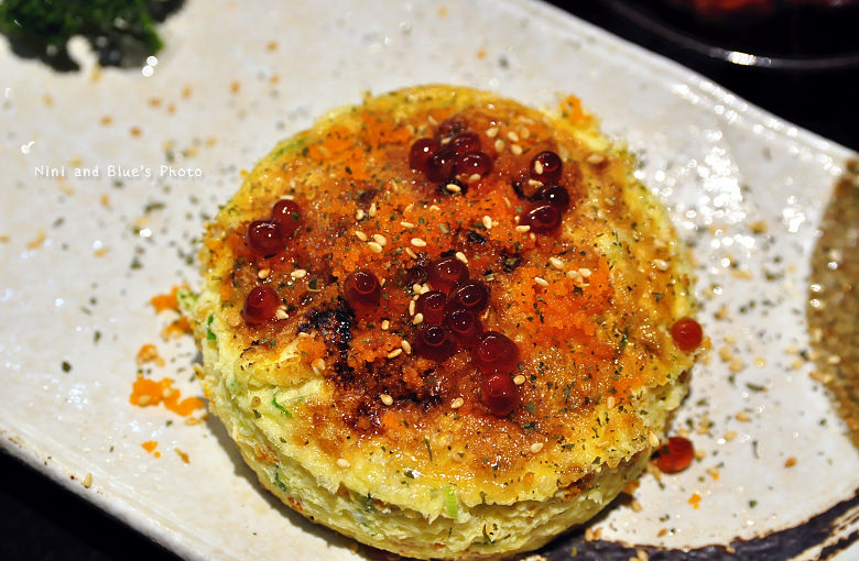 台中居酒屋那一間日式串燒居酒屋21