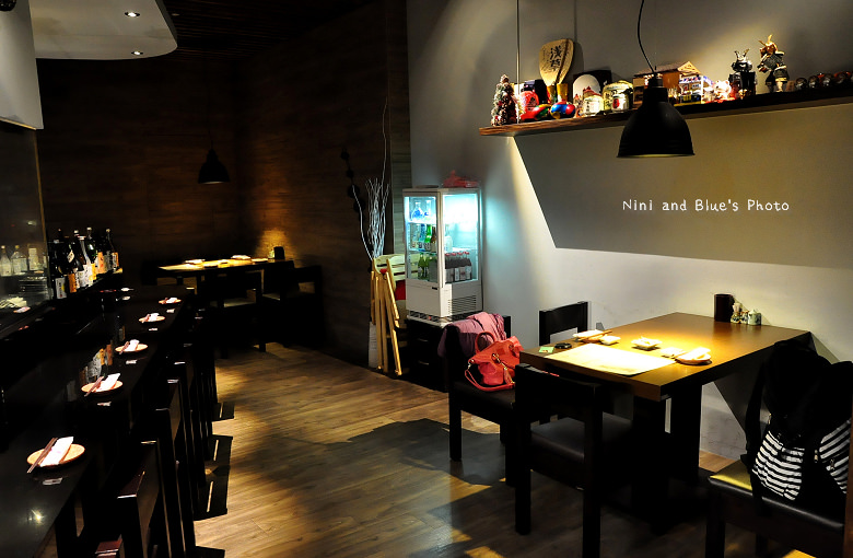 台中居酒屋那一間日式串燒居酒屋02