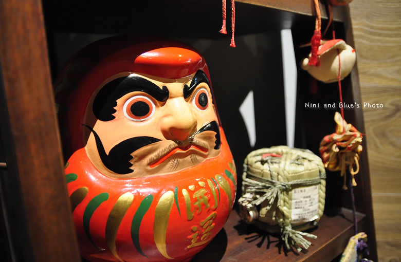 台中居酒屋那一間日式串燒居酒屋08