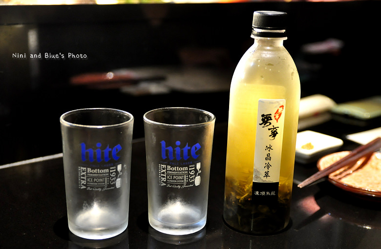 台中居酒屋那一間日式串燒居酒屋13